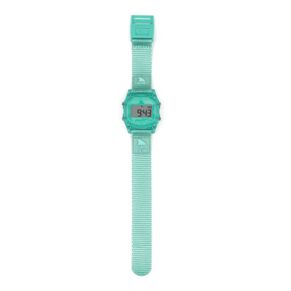 Shark Classic Clip Kiwi