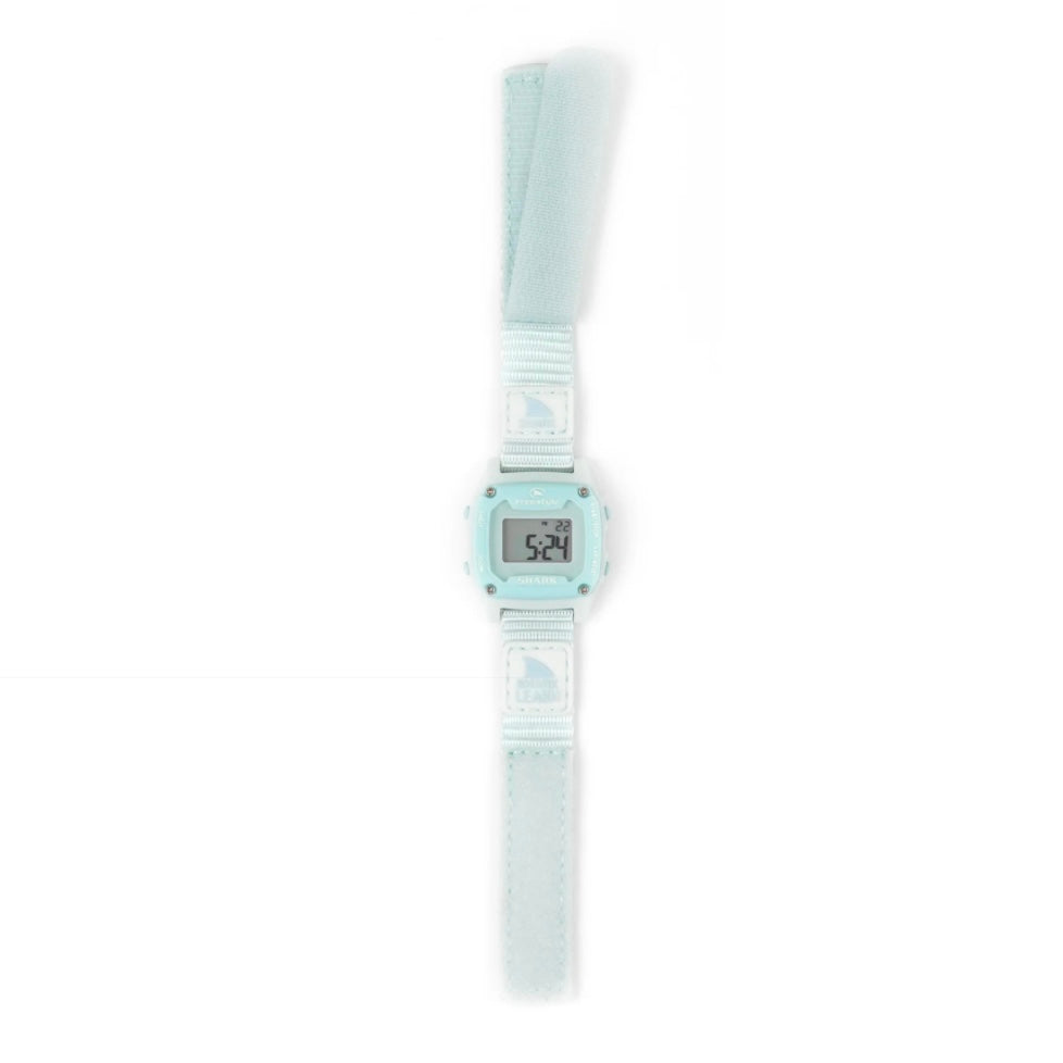 Shark Mini Leash Arctic Rush