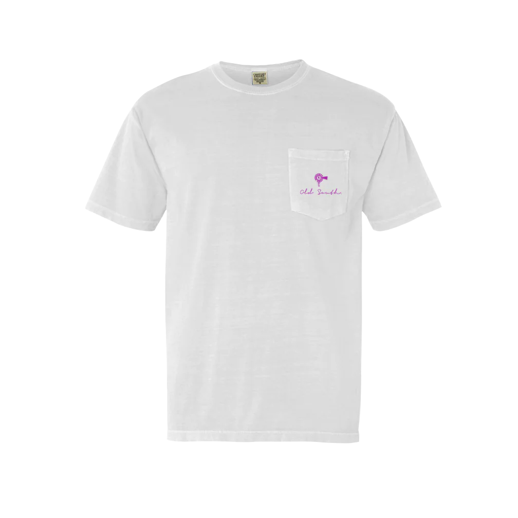 Old South Dixie Short Sleeve Tee