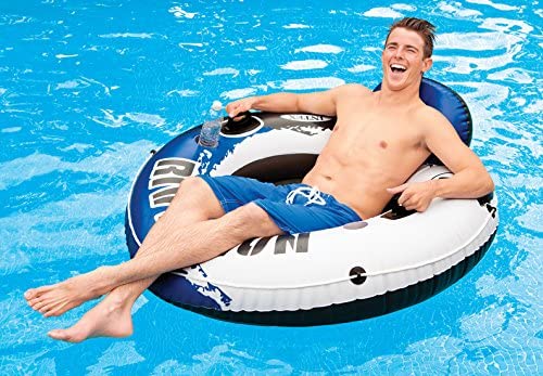 River Run 1 Lounge Inflatable