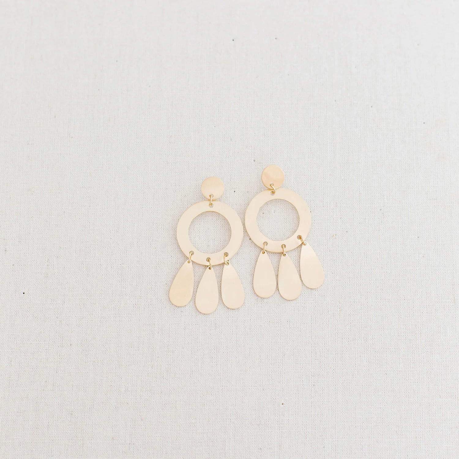 Burbank Earrings