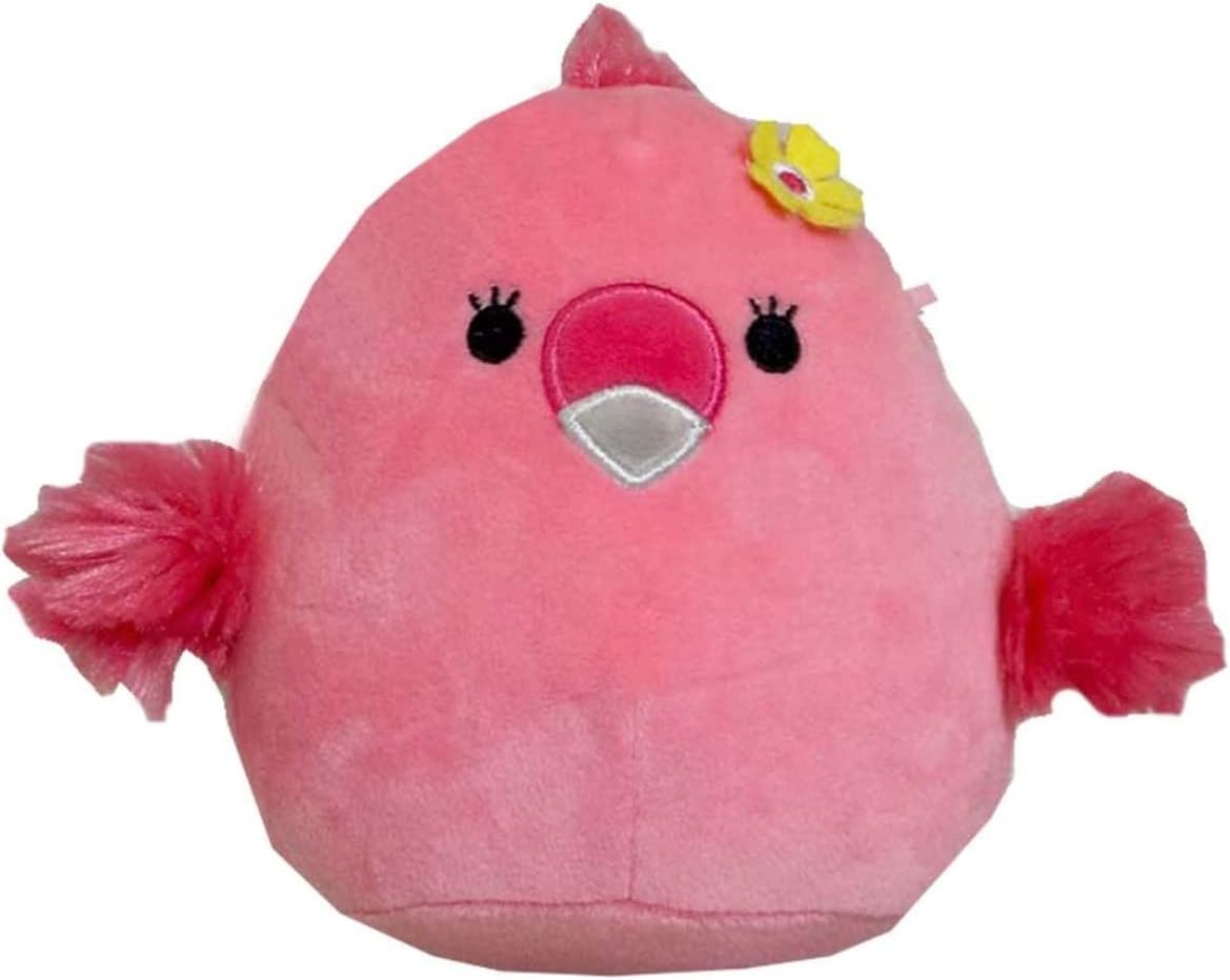 Squishmallow 8” Sealife