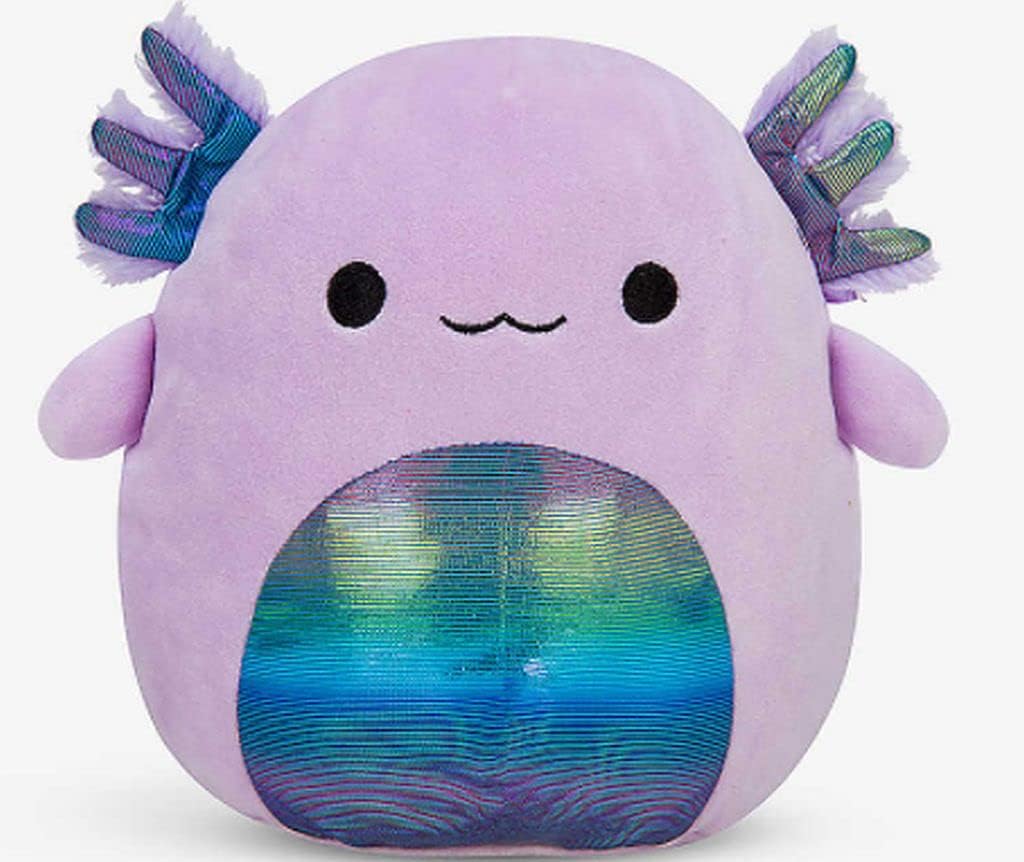 Squishmallow 8” Colorful Crew
