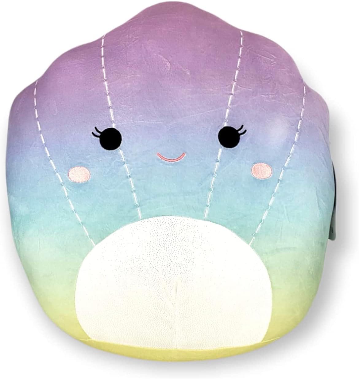 Squishmallow 8” Sealife