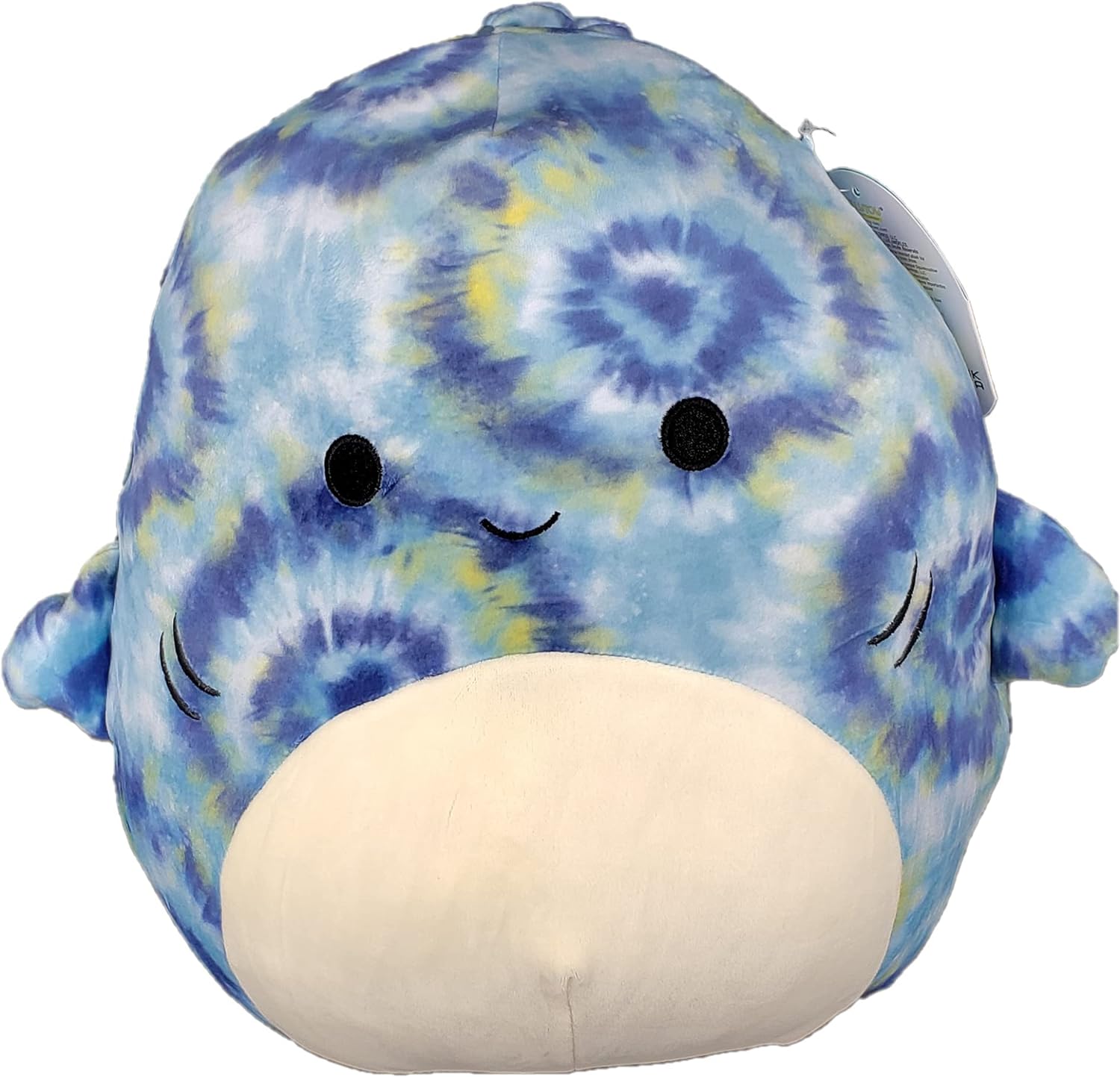 Squishmallow 8” Sealife
