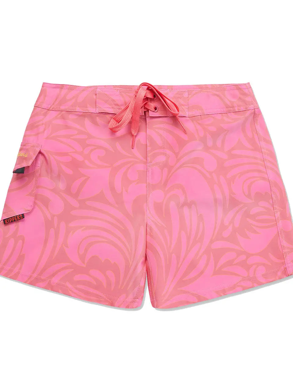 Tangerine Lemonade Classic Board Short