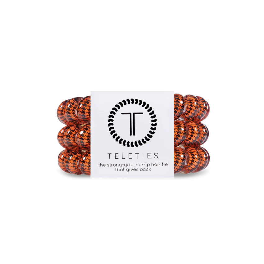Teleties - Wicked Large