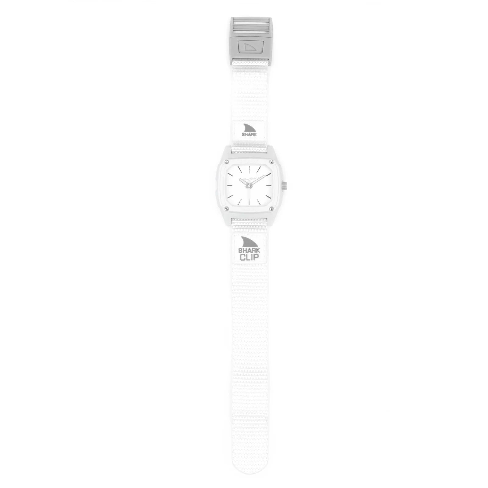 Shark Classic Clip Analog - White Water