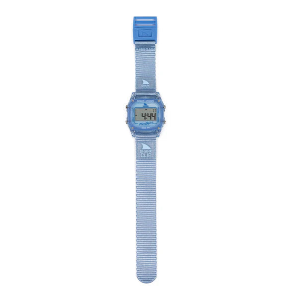 Shark Classic Clip Blueberry