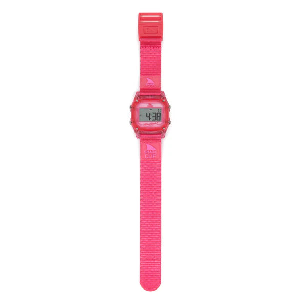 Shark Classic Clip Cherry