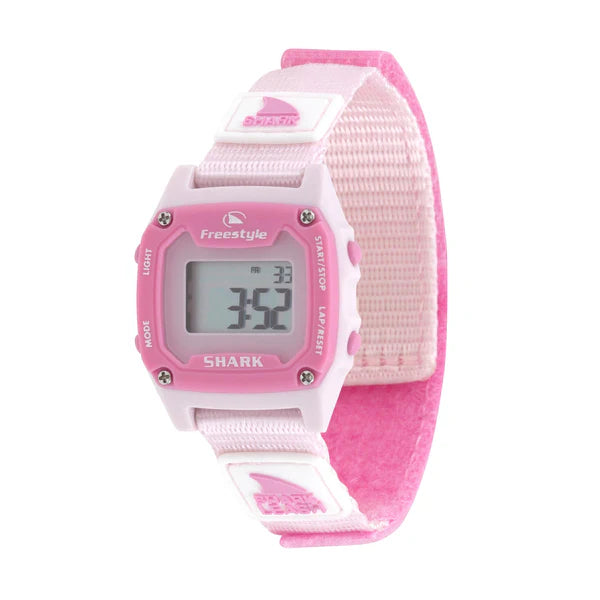 Shark Mini Leash Pink Crush