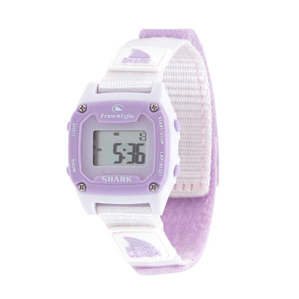 Shark Mini Leash Lilac Splash