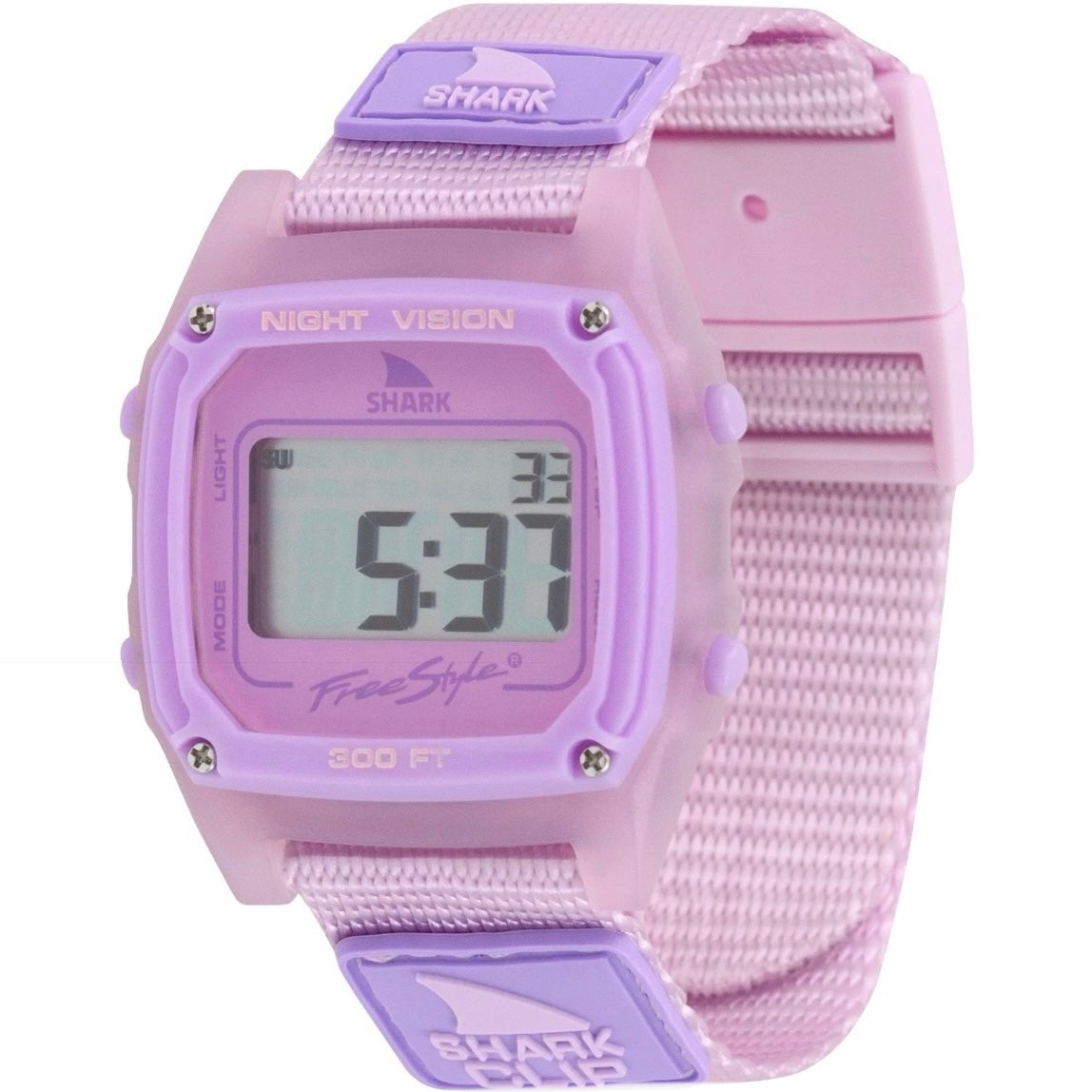 Shark Classic Clip Violet