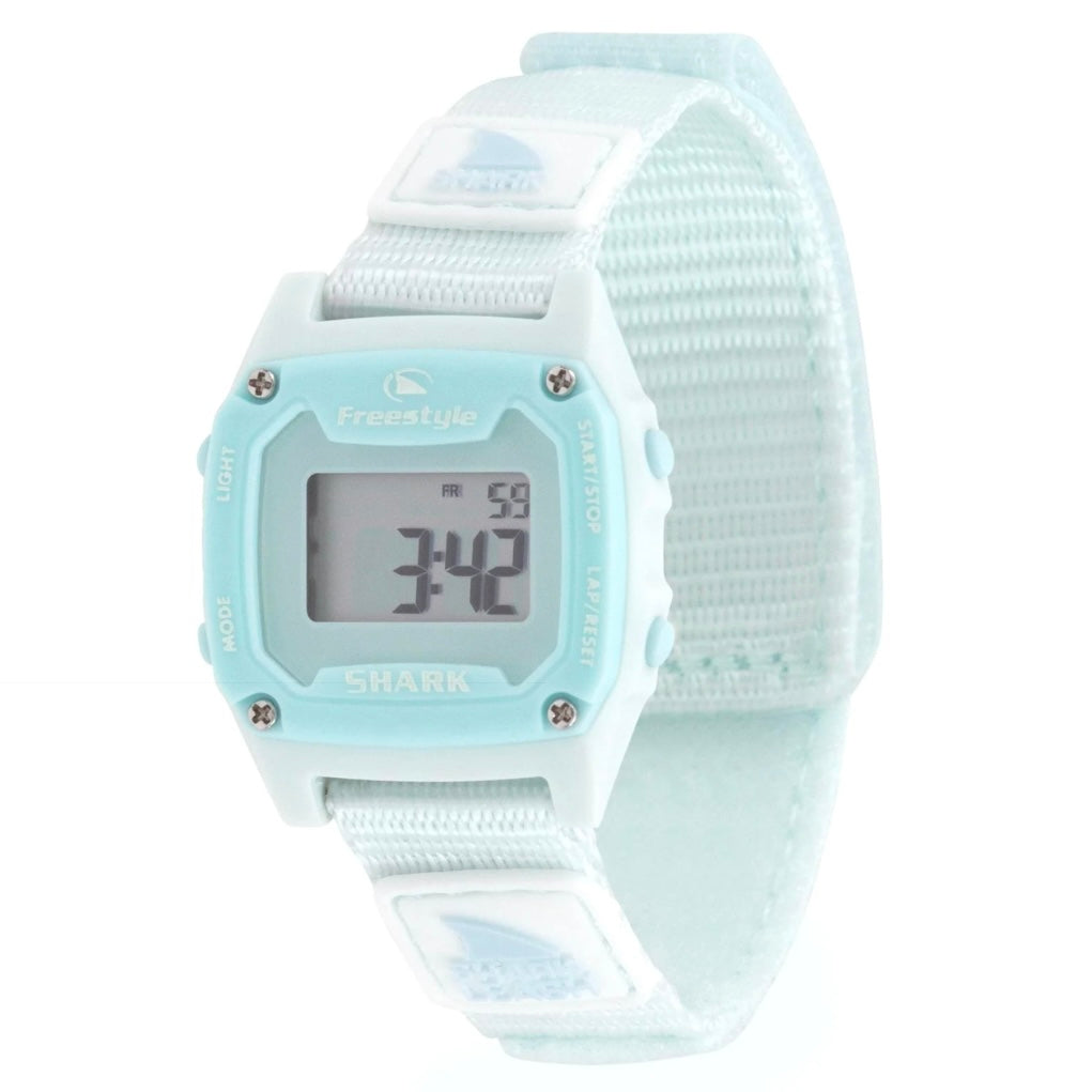 Shark Mini Leash Arctic Rush