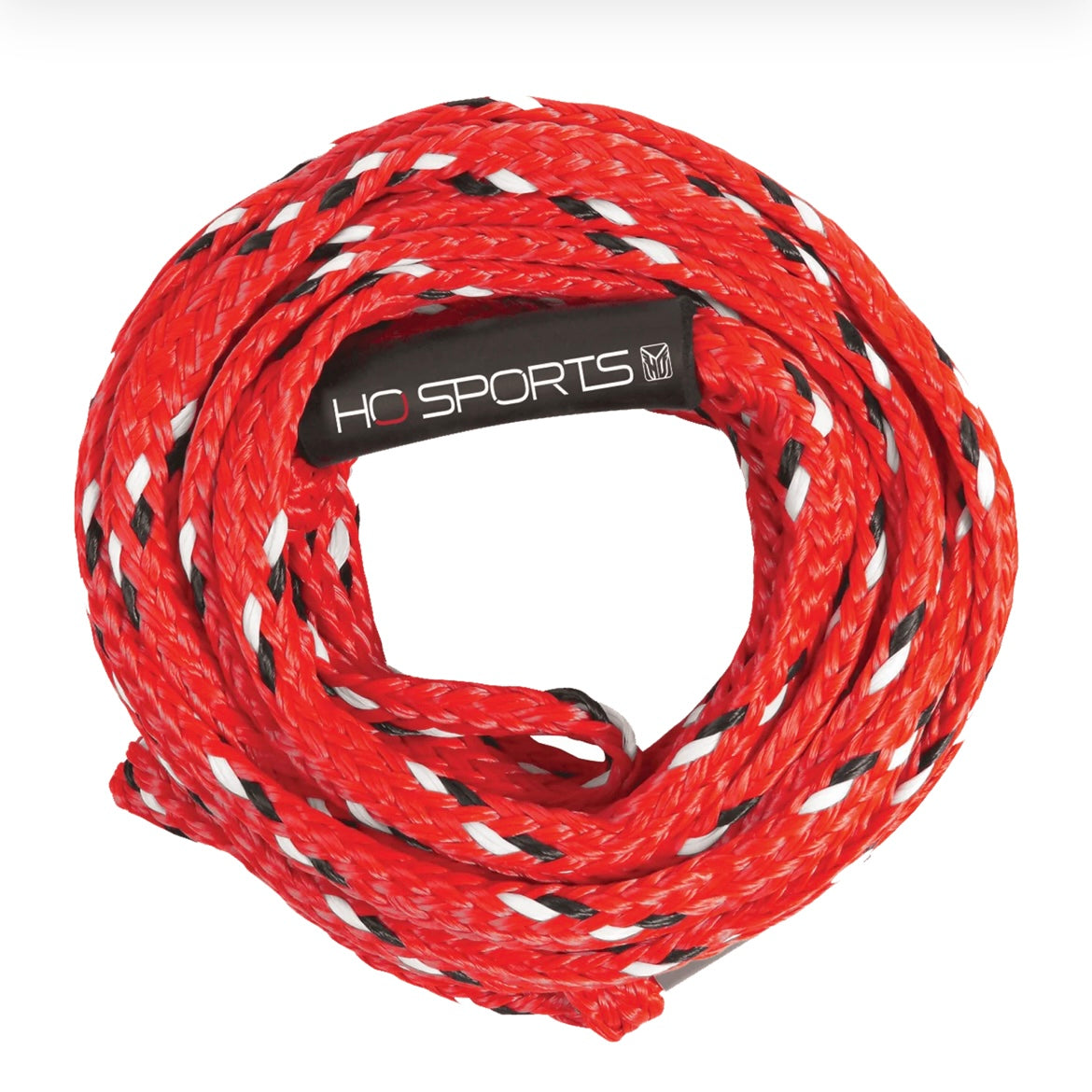 HO 6 Rider Tube Rope