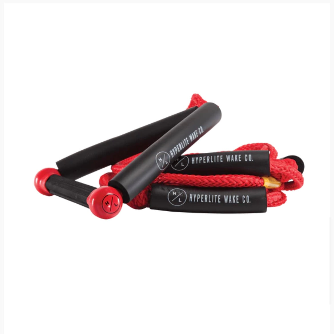 HL 25’ Surf Rope with Handle