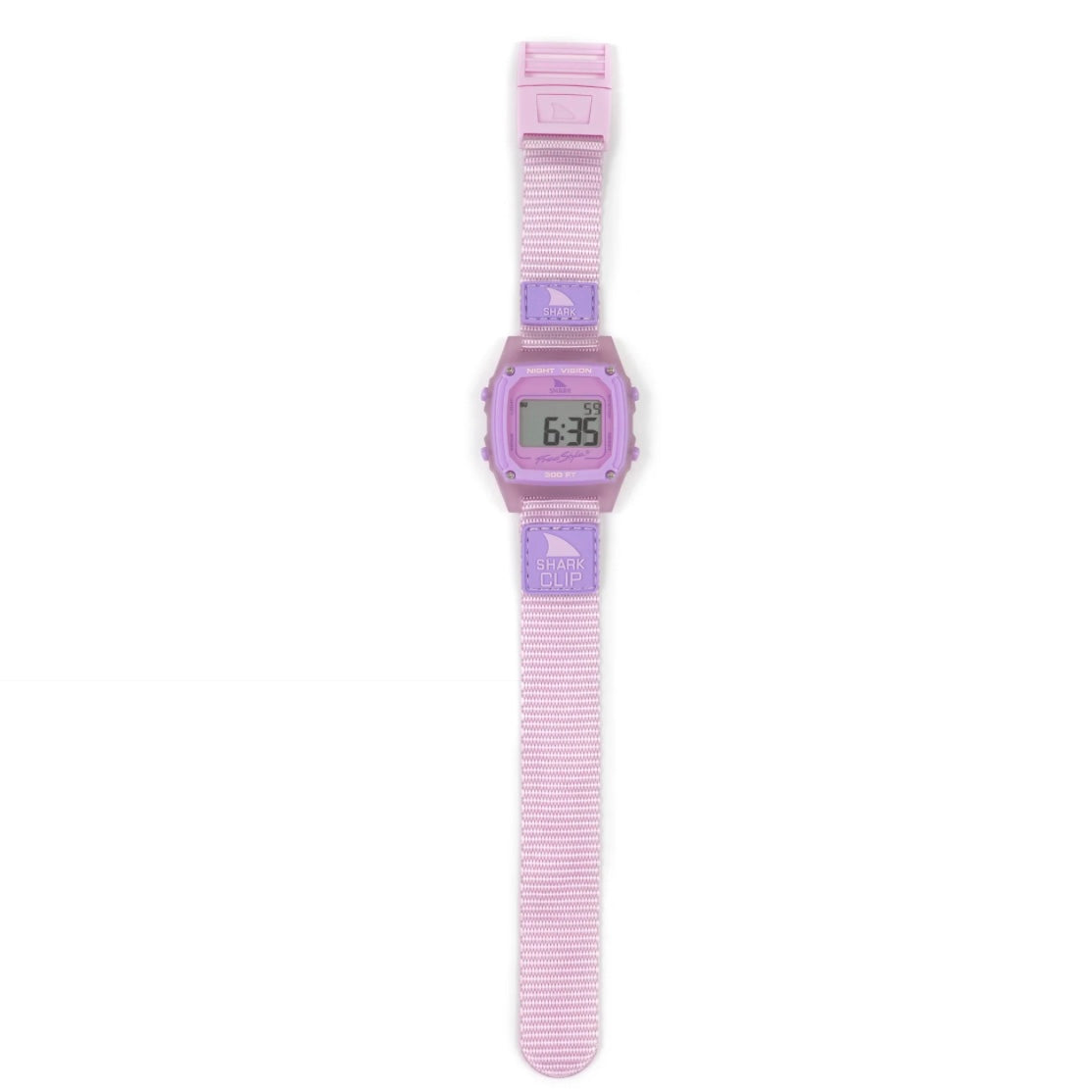 Shark Classic Clip Violet