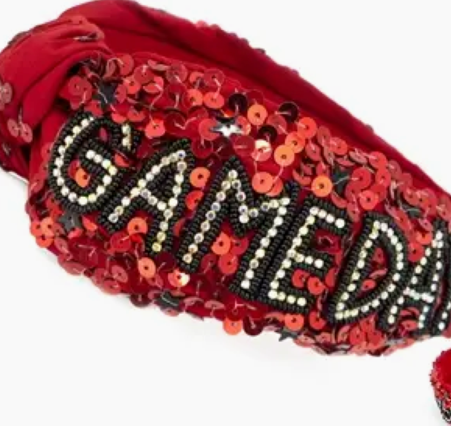 Gameday Headband
