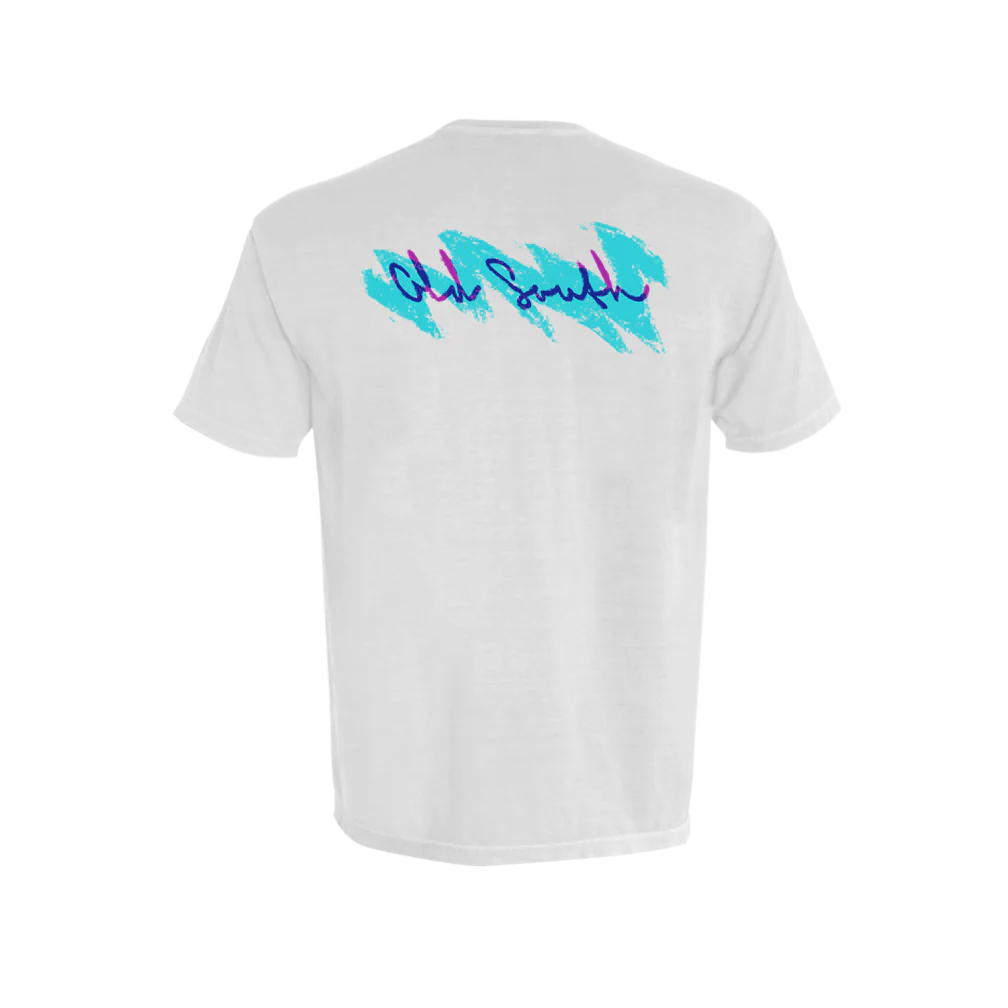 Old South Dixie Short Sleeve Tee