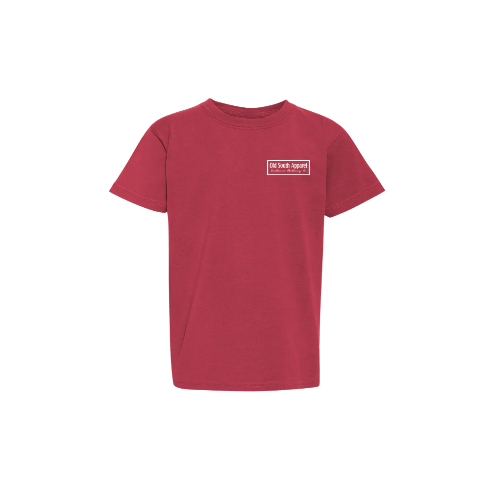 Old South Decoys Short Sleeve Tee Youth