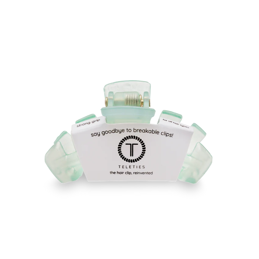 Teleties Tiny Hair Clip