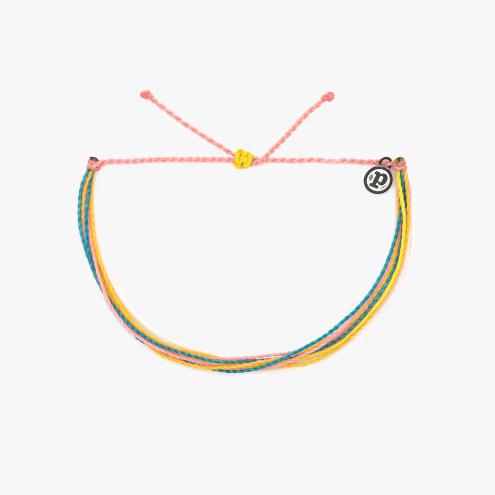 Pura Vida Original Bracelet - Sunset Chaser