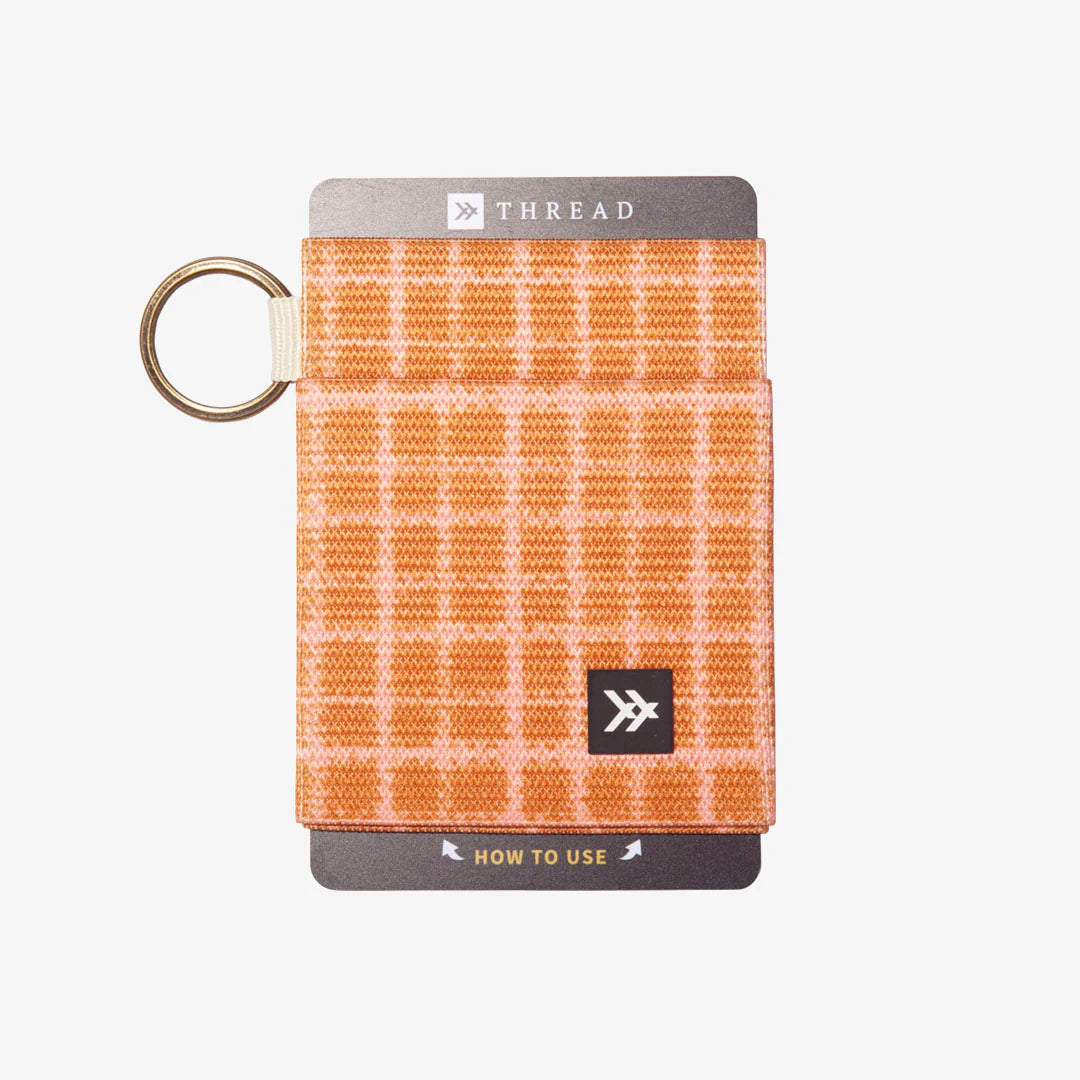 Thread Elastic Wallet
