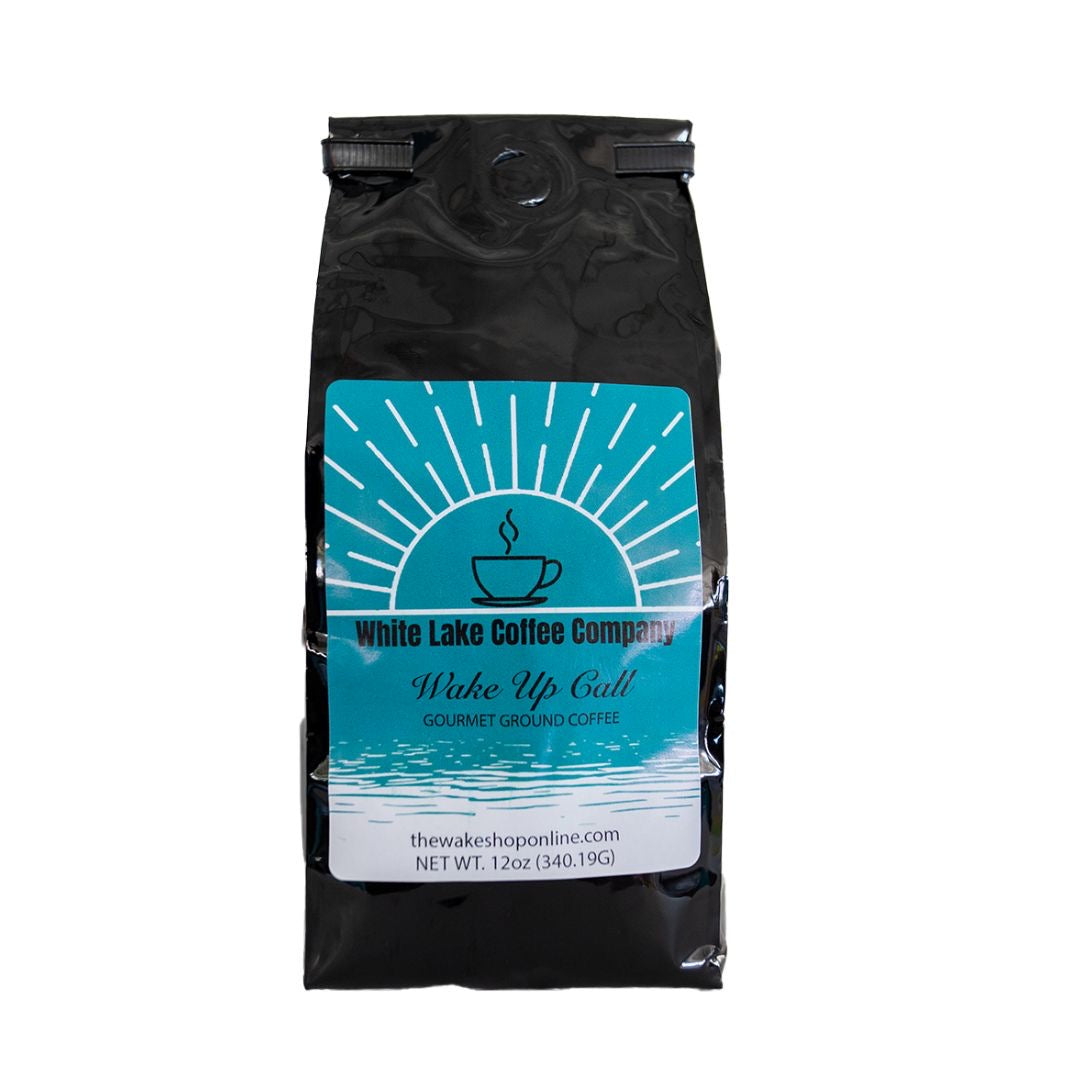 White Lake Coffee