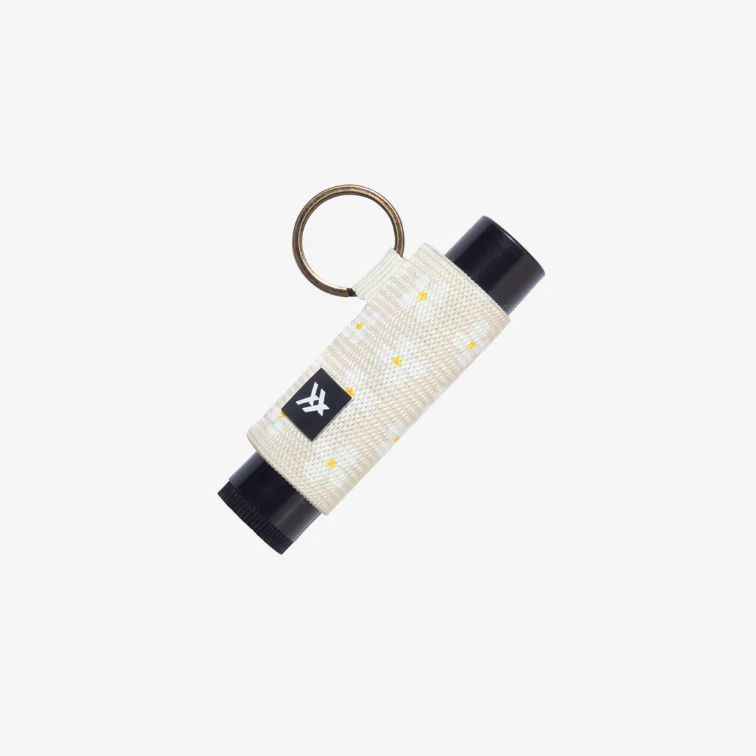 Thread Lip Balm Holder