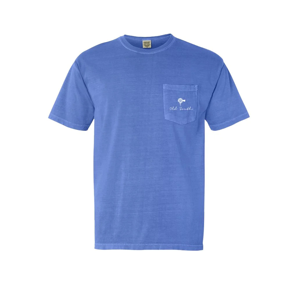 Old South Flying South Short Sleeve Tee