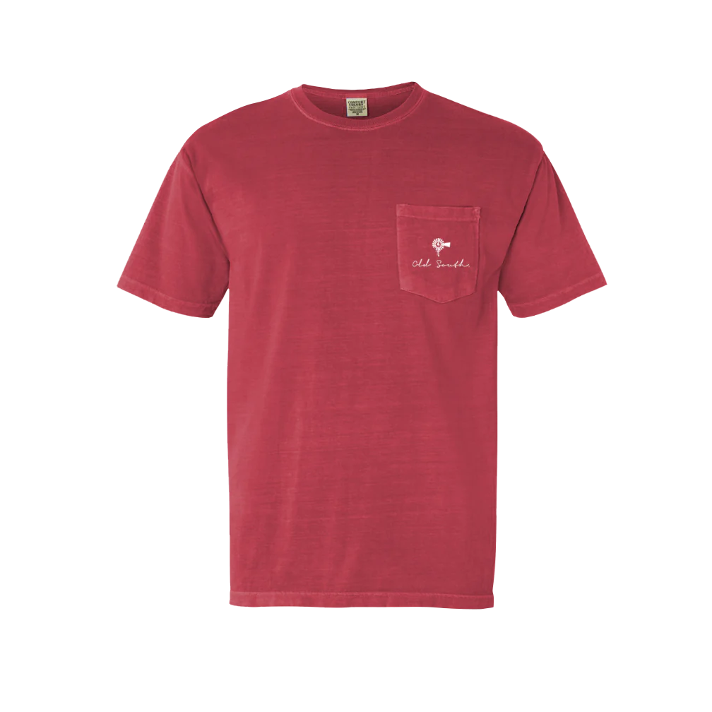 Old South Big Original Short Sleeve Tee