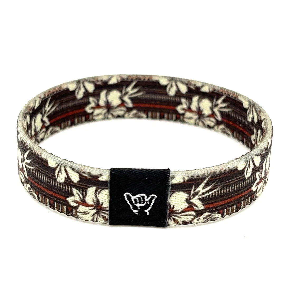 Santiago Wristband Bracelet