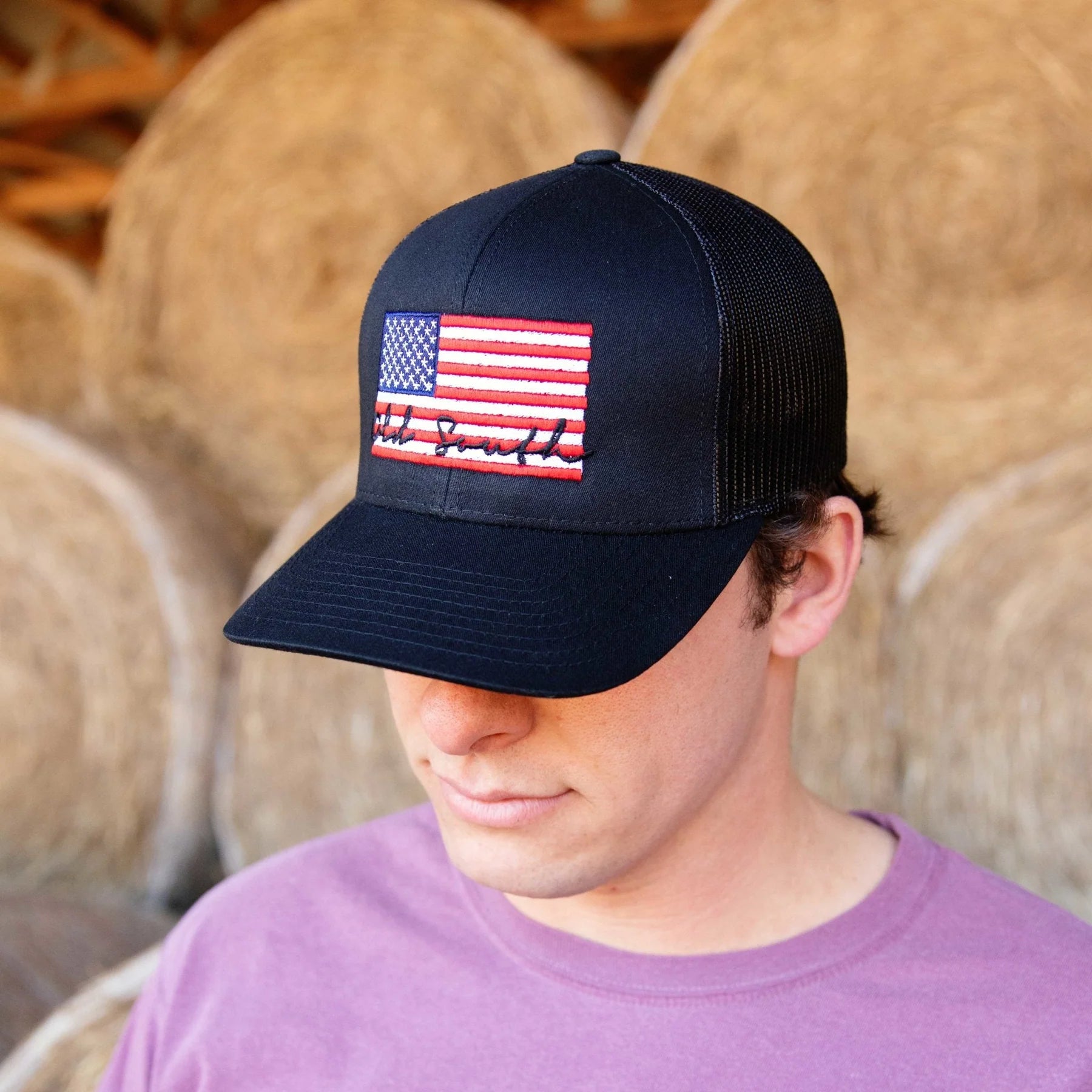Old South America - Trucker Hat