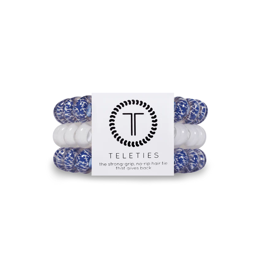 Teleties - Anchors Aweigh Large