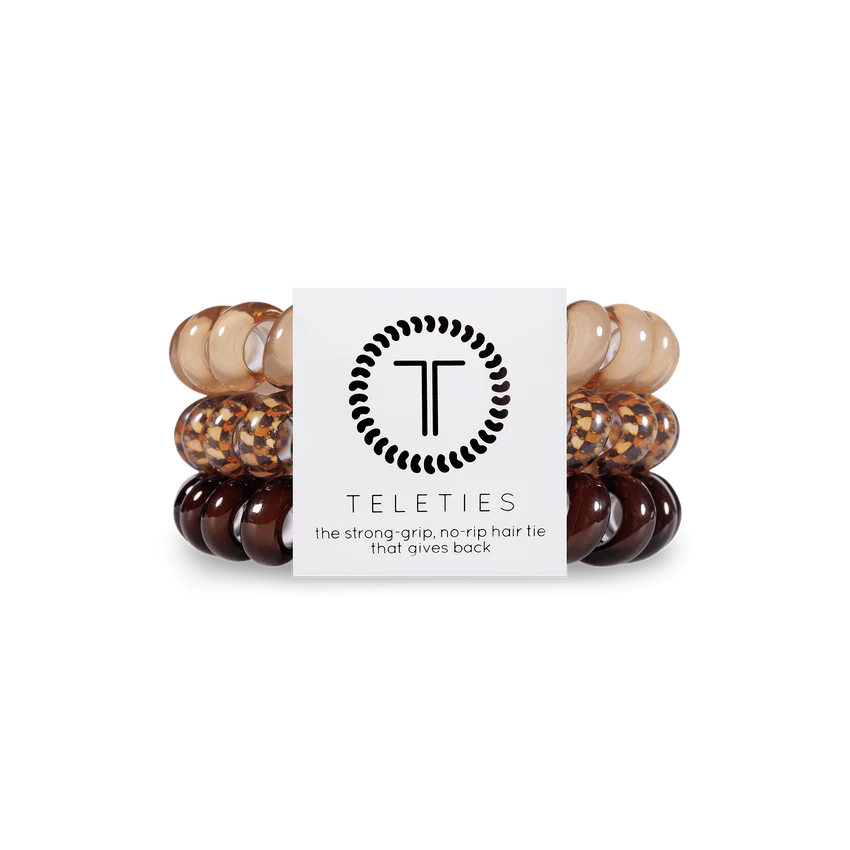 Teleties - Cold Brew Large