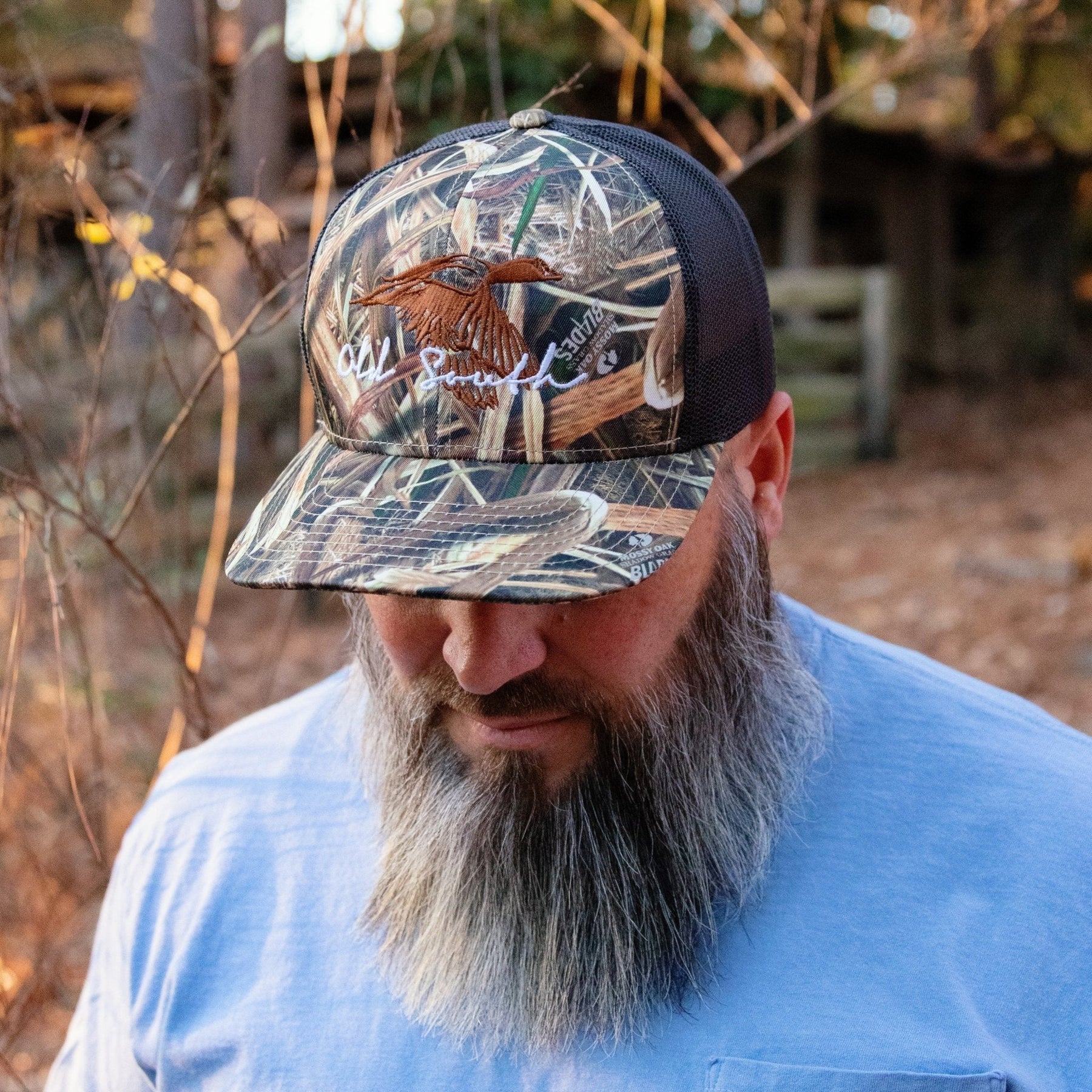 Old South Duck - Trucker Hat