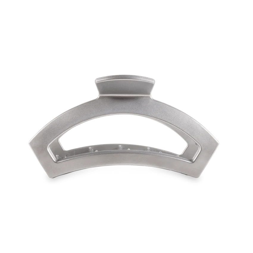 Teleties Medium Open Hair Clip