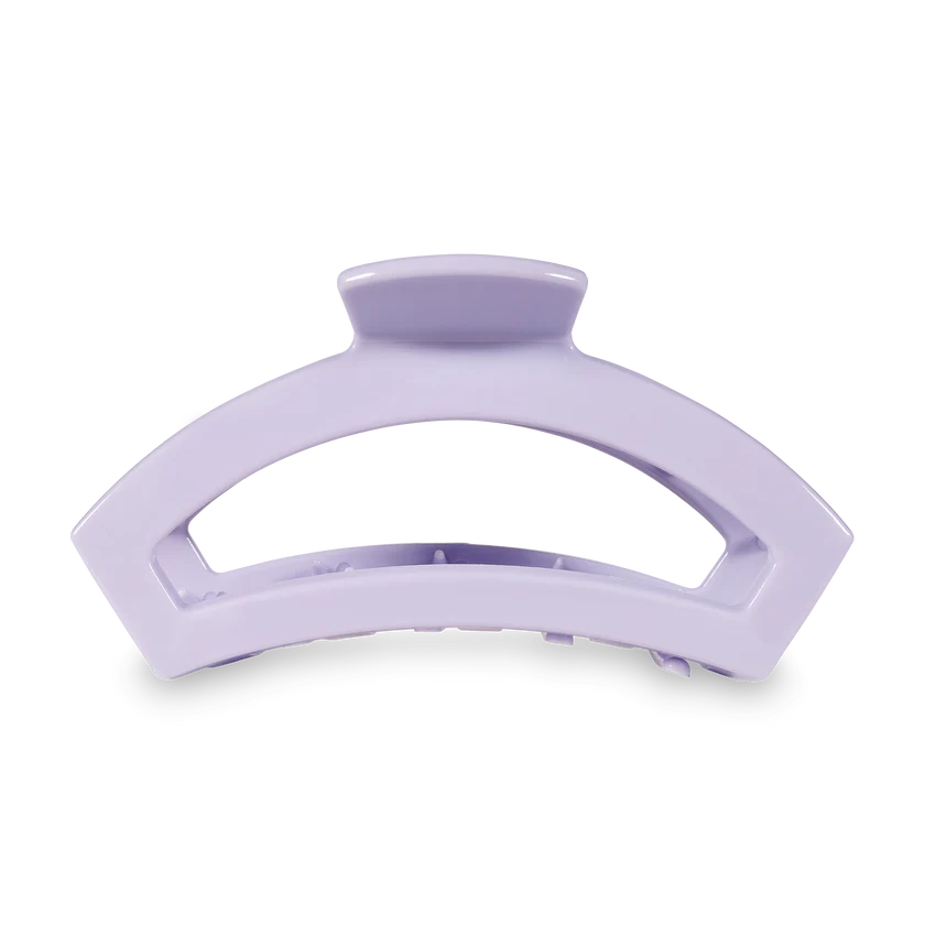 Teleties Large Open Hair Clip