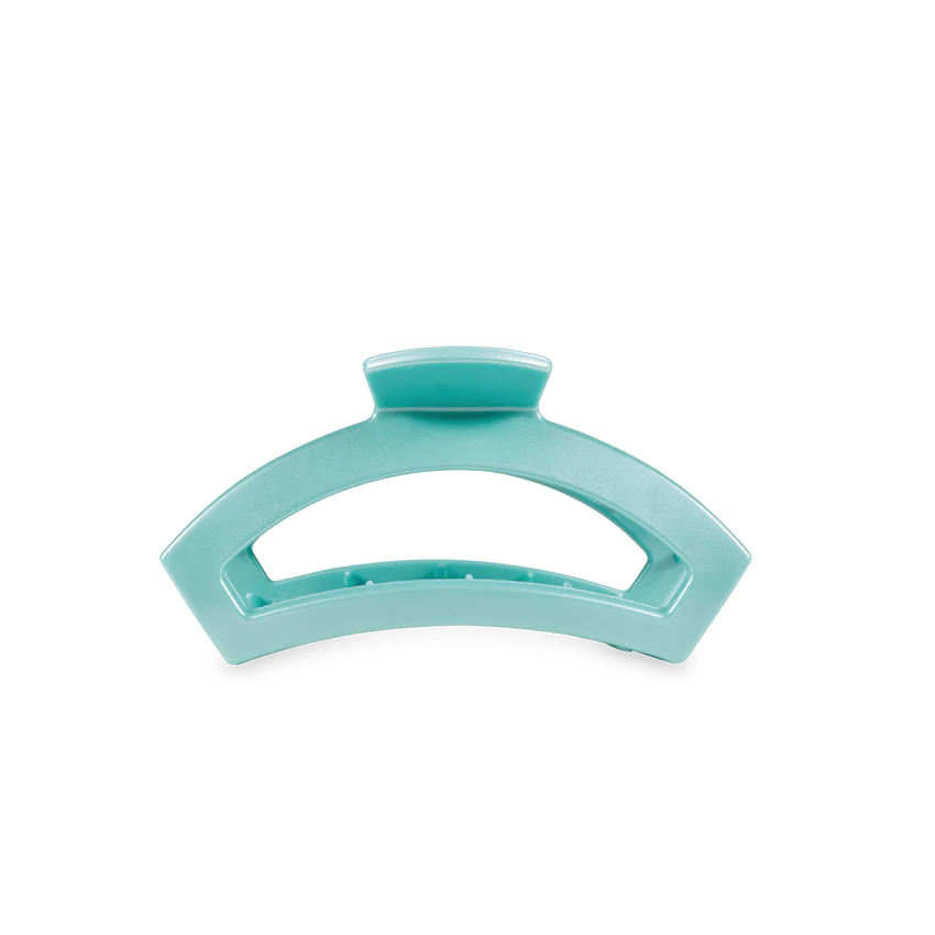 Teleties Tiny Open Hair Clip