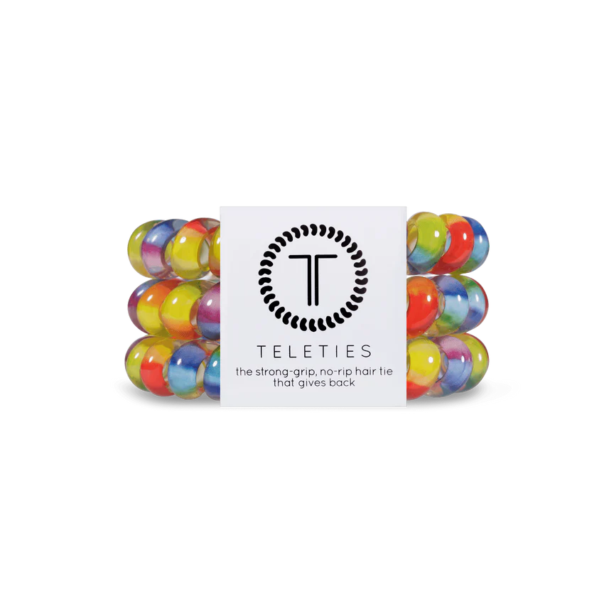 Teleties - Pride Large