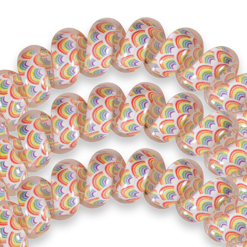 Teleties - Rainbow Daze Large