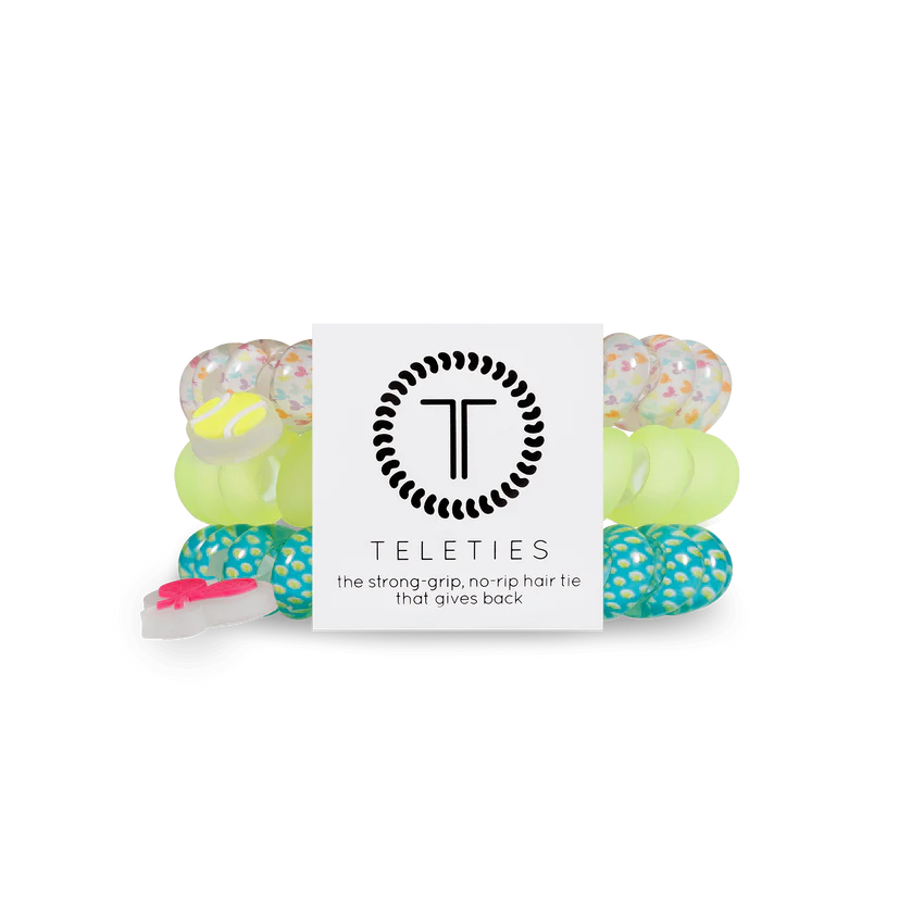 Teleties - Tennis Large