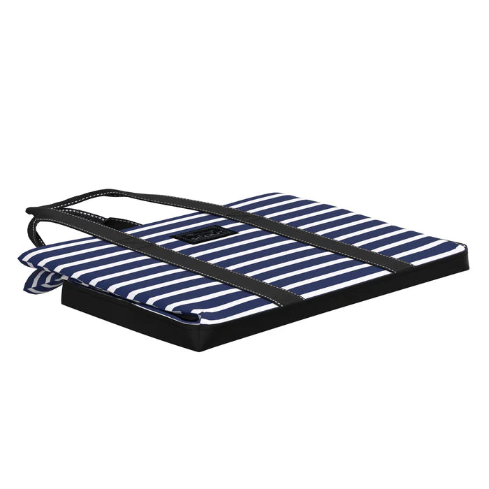 Original Deano Tote Bag Nantucket Navy no