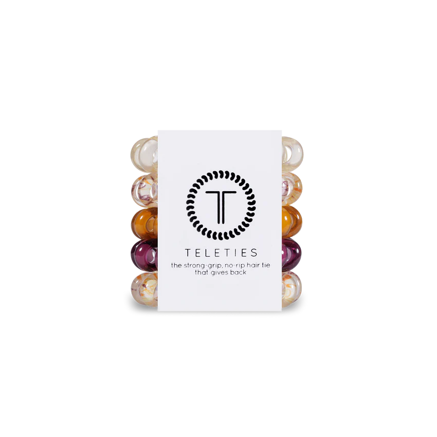 Teleties - Maple Leaf Tiny