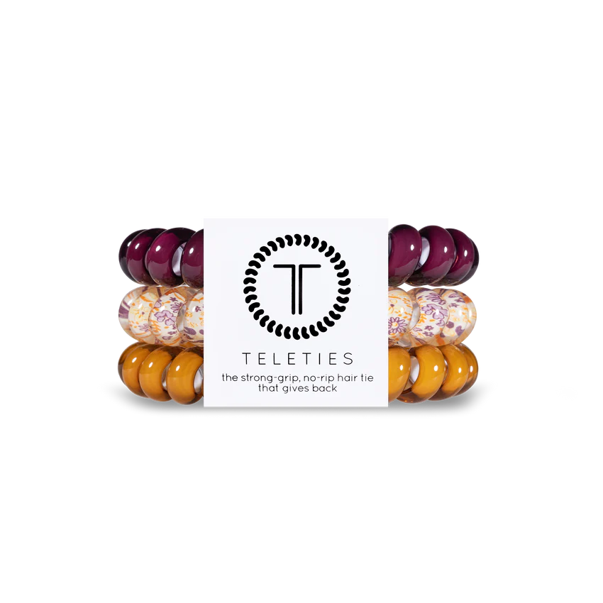 Teleties - Maple Leaf Large