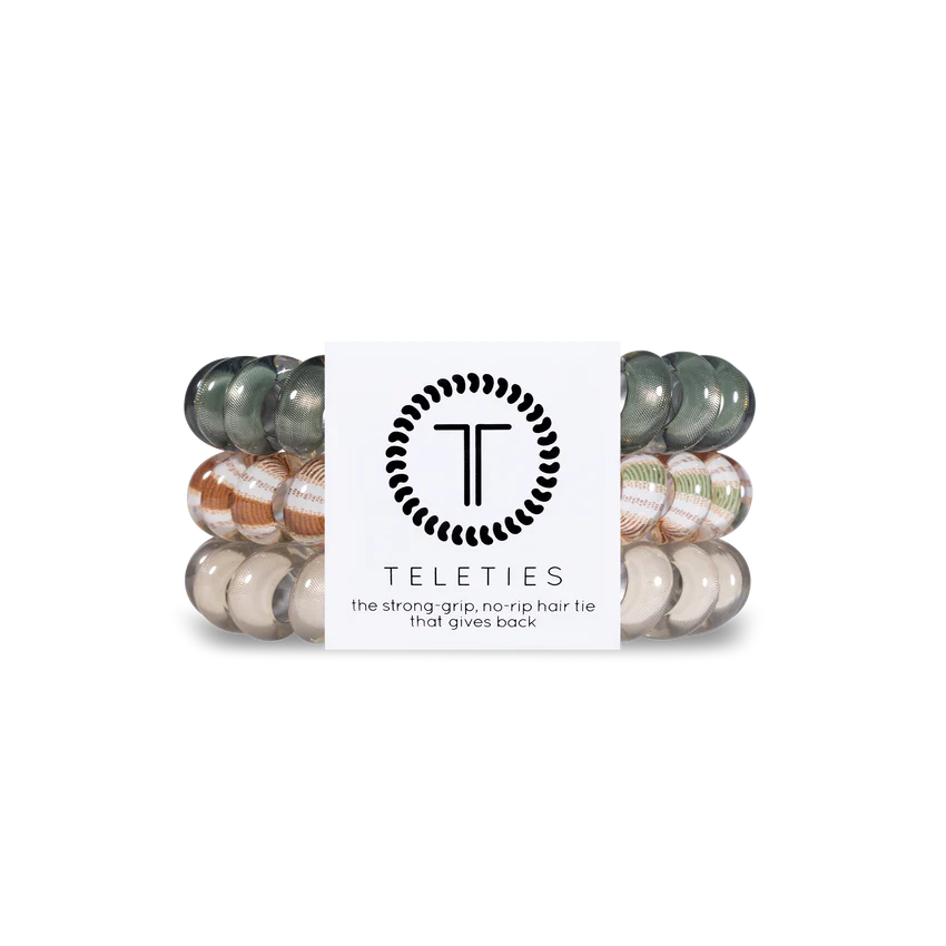 Teleties - Eucalyptus Large
