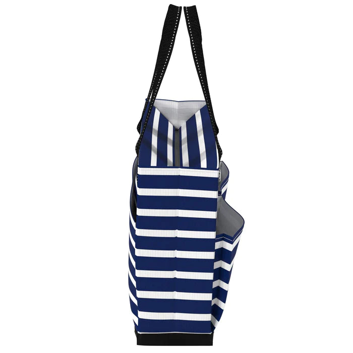 Uptown Girl Nantucket Navy