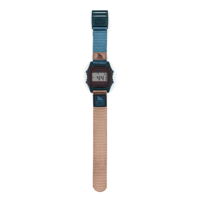 Shark Classic Clip Sea N Sand