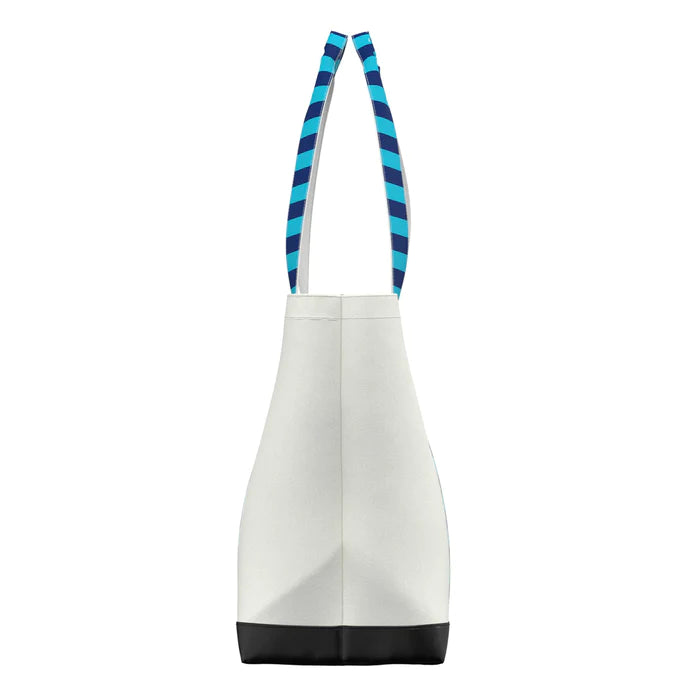 The Wanderer Vanilla Canvas/LL Pool J