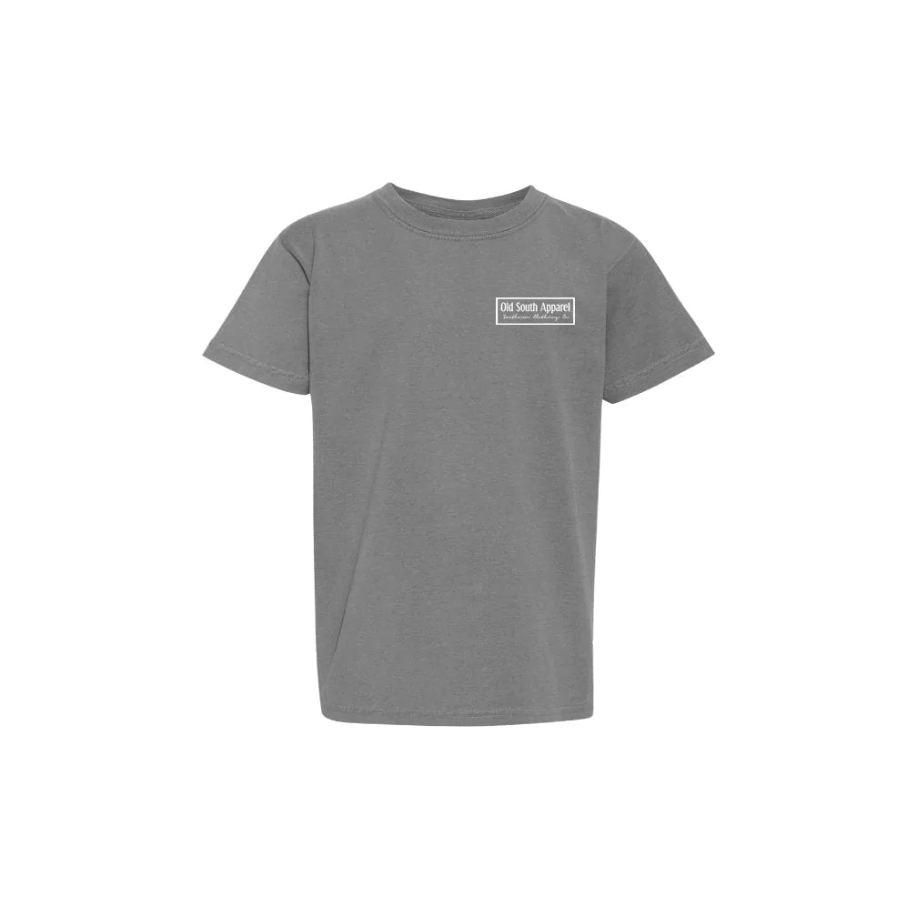 Old South American Days Short Sleeve Tee Youth